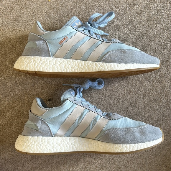 Adidas Iniki sneakers - Picture 3 of 7